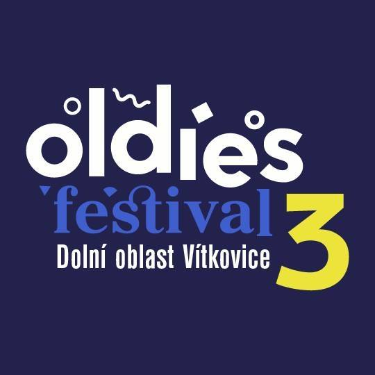 Oldies Festival, Ostrava, 10/06/2017 19:00