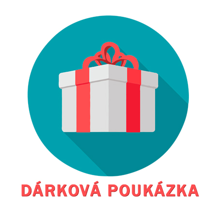 DÁRKOVÁ POUKÁZKA TICKETSTREAM