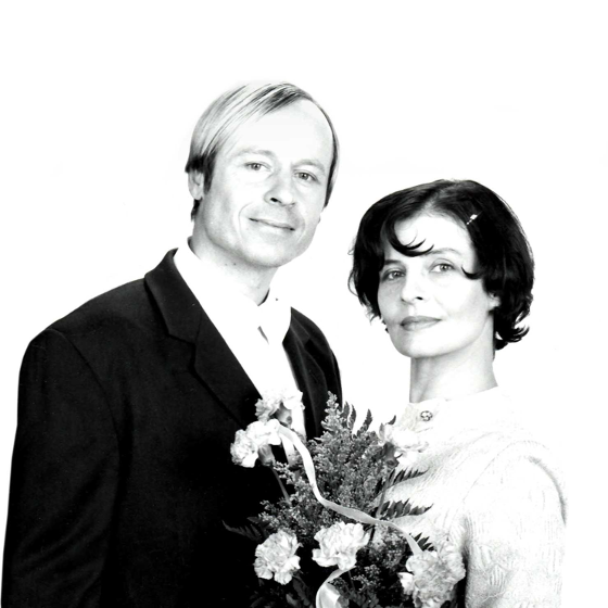 Otevřené manželství<BR>Dario Fo a Franca Rame