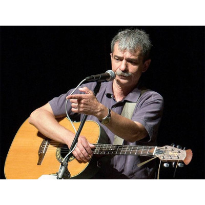Pavel Dobeš, Praha, 23/11/2016 19:30