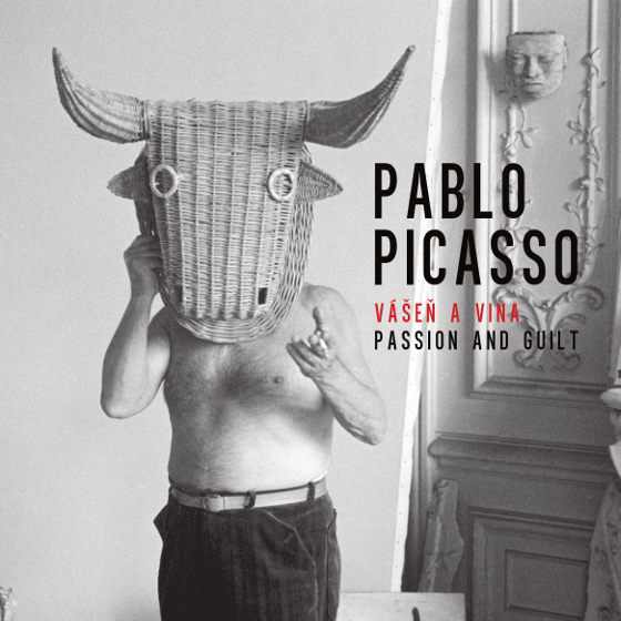 Pablo PicassoLa Suite Vollard - Vášeň a vina, Praha, 15/01/2019 10:00