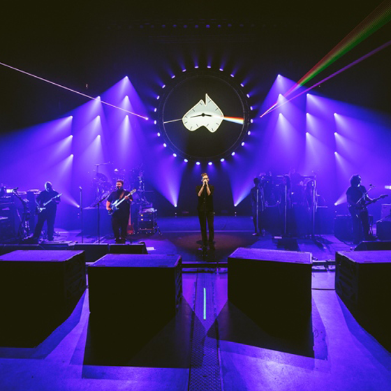 The Australian Pink Floyd Show, Brno, 27/02/2019 20:00
