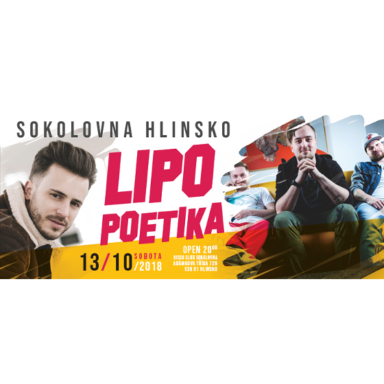 Poetika & Lipo