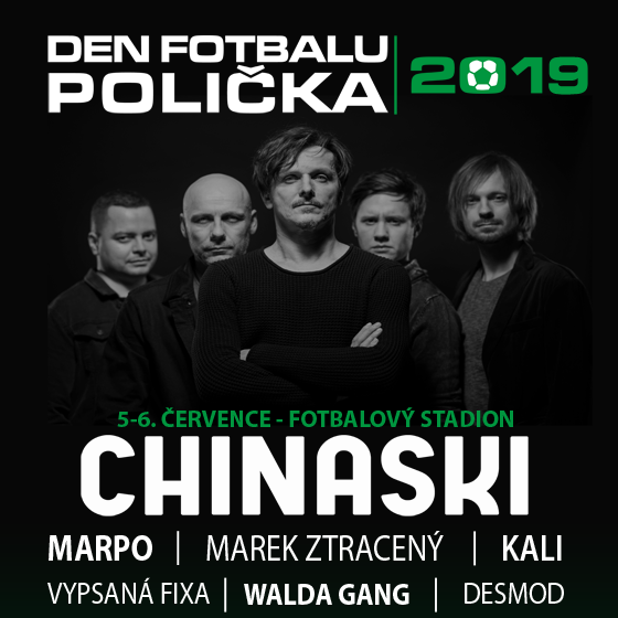 Den fotbalu Polička