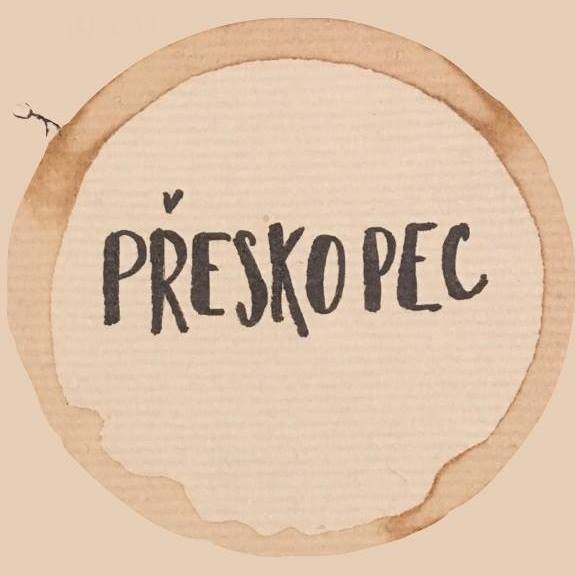 Přeskopec – křest alba!<br>host: Los Culos