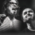 BENEFIČNÍ KONCERT PRO GALERII:<br>Norbi Kovács + Krausberry – malá parta