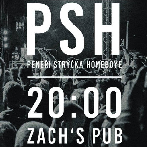 PSH, Plzeň, 21/06/2017 20:30