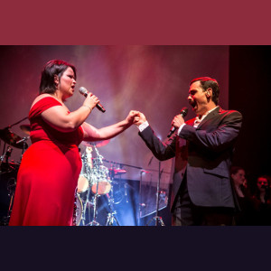 Queenie a Petra Alvarez, Praha, 27/07/2017 20:00