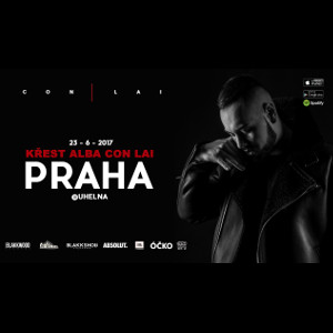 Renne Dangkřest alba Con Lai, Praha, 23/06/2017 20:00