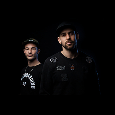 Rest & Dj Herby, Plzeň, 20/04/2018 21:00