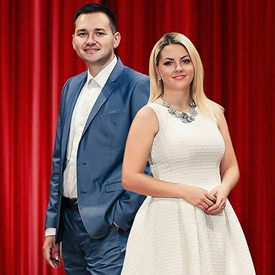 V. + V. ŘIHÁKOVI s kapelou, Jindřichův Hradec, 17/05/2017 19:00