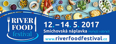 RIVER FOOD FESTIVAL