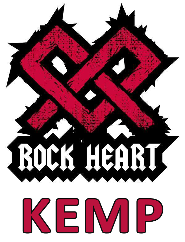 Rock HeartKEMP1 stan, Moravský Krumlov, 17/08/2018 10:31