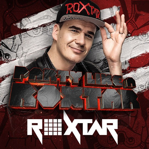 Party like a Roxtar