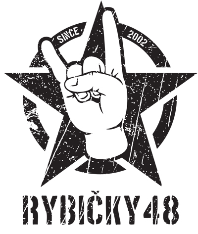RYBIČKY 48 BEST (FUCK) OFF TOUR, Ústí nad Orlicí, 26/10/2018 19:30