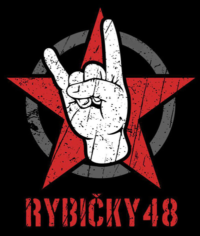 Rybičky 48, Kozojídky, 03/06/2017 20:00