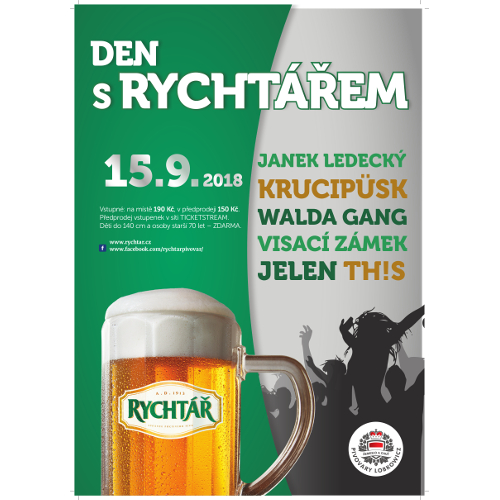 Den s Rychtářem