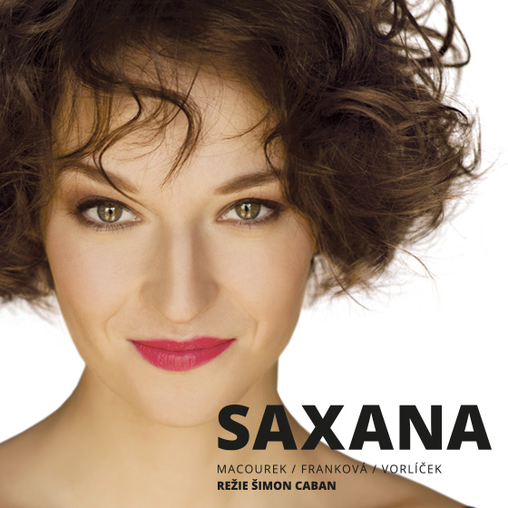 Saxana, Praha, 22/11/2020 11:00