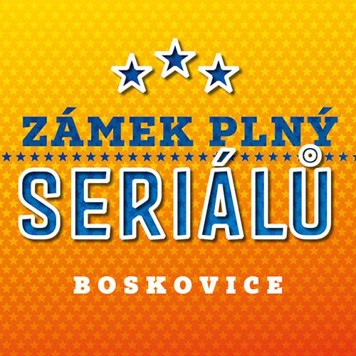 Festival seriálů Boskovice 2017