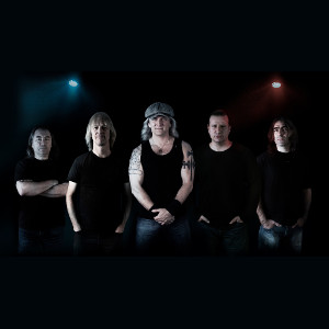 Špejbl´s Helprs - AC/DC Revival, Praha, 26/05/2017 19:30