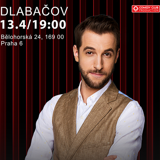Andrej Beburishvili<br>Stand Up<br>vstup 18+