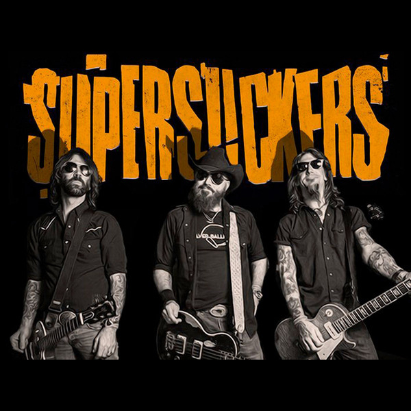 Supersuckers