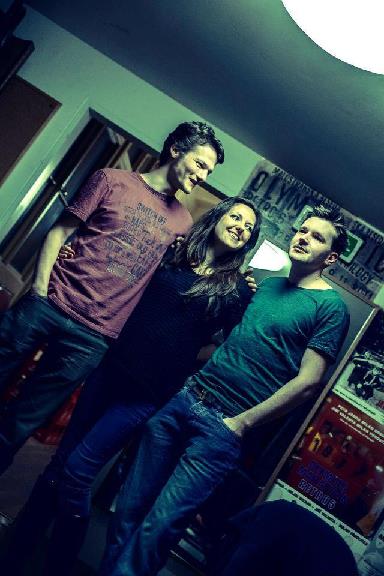 Tajemoje & Mate Mato, Praha, 16/05/2017 20:30