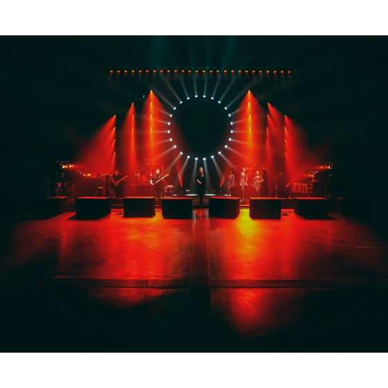 The Australian Pink Floyd Show, Brno, 27/02/2019 20:00
