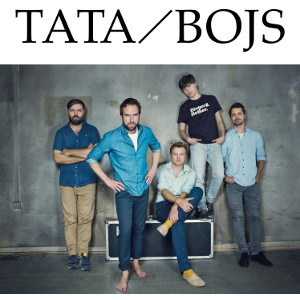 Tata Bojs, Plzeň, 15/06/2017 20:30