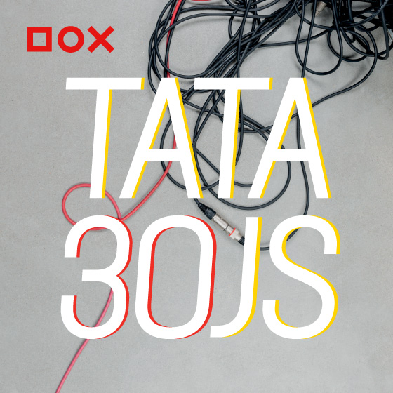 Tata Bojs - XXX Elektrický koncert se scénou, Praha, 10/12/2018 20:00