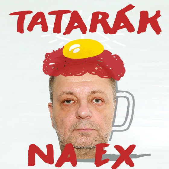 Tatarák na EX