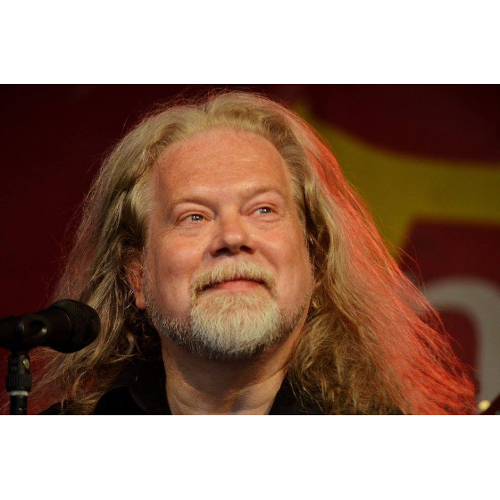 Festival VyšehraníTomáš Berka 50koncert, Praha, 16/06/2018 18:00