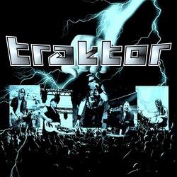 Traktor, Tlustá Berta, Mrákov (u Domažlic), 16/12/2017 20:00