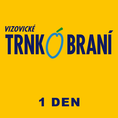 VIZOVICKÉ TRNKOBRANÍ