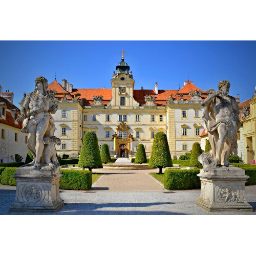 ValticeZámecké Hodování, Valtice, 15/06/2018 14:00