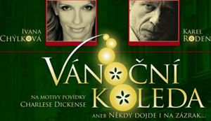 VÁNOČNÍ KOLEDA