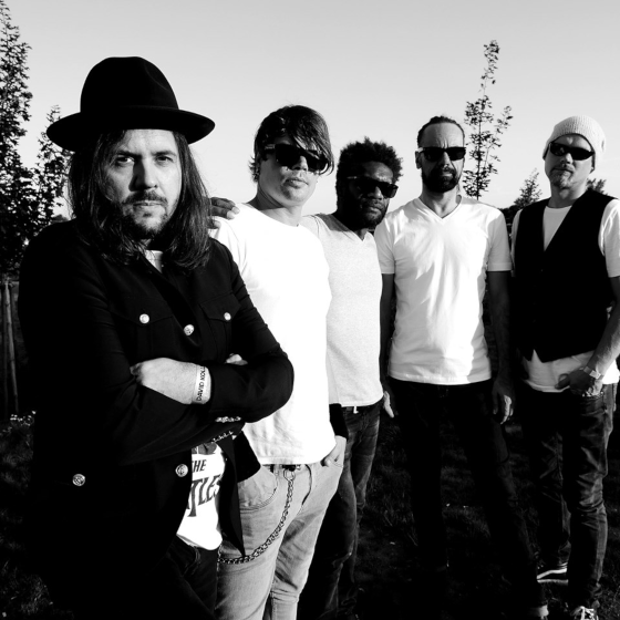Vanua 2 pop-world music, Praha, 07/11/2018 20:30
