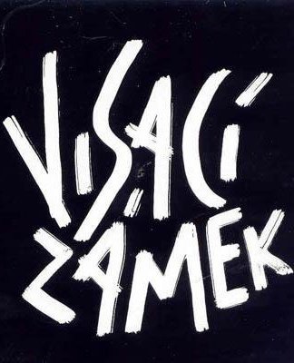 VISACÍ ZÁMEK<br>35 let VZ<br>Hosté: Pellethead (UK), Záviš ad.