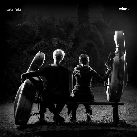TARA FUKI , Praha, 15/11/2017 20:30