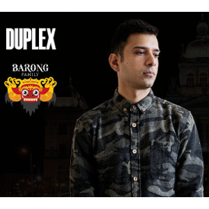 Metropolis with Wiwek (Barong Family / NL), Praha, 09/06/2017 22:00