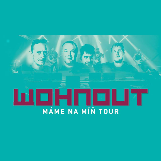 Wohnout