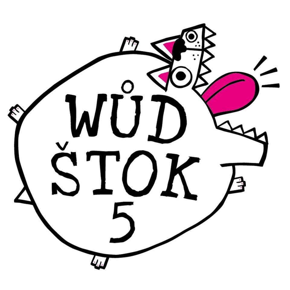 WŮDŠTOK NA PSÍM KRUHÁČI 5!<br>Nejpohodovější festival Vysočiny
