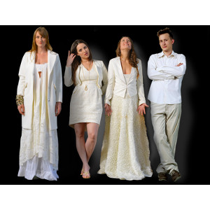Vyšehraní 2017 - koncertYellow Sisters, Praha, 16/06/2017 17:00