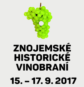 Znojemské historické vinobraní