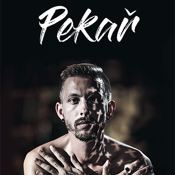 PEKAŘ- koncert v Plzni -KD Šeříková Plzeň