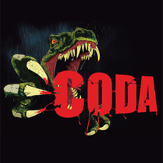 CODA-  jedna z nejlepších hard-rockových kapel na české hudební scéně- koncert Plzeň -KD Šeříková Plzeň