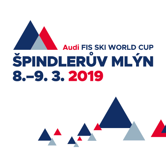 AUDI FIS SKI WORLD CUP/ŠPINDLERŮV MLÝN/- Špindlerův Mlýn -Skiareál Špindlerův Mlýn / Svatý Petr Špindlerův Mlýn