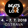 LOVE VILLAGE/BEATS FOR LOVE/ -Dolní oblast Vítkovice
 
Ostrava