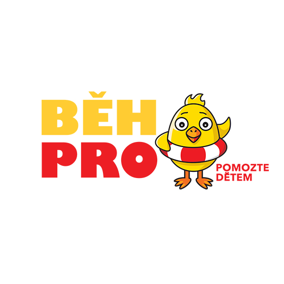 BĚH PRO KUŘE/Běh pro nadaci Pomozte dětem/www.BehProKure.cz -Praha 6 - Vypich Praha 6