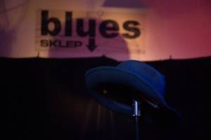 FILIP ZOUBEK & The Blues Q -Blues Sklep  OMEZENÁ KAPACITA! vstupenka je zároveň rezervací místa k sezení
 
Praha